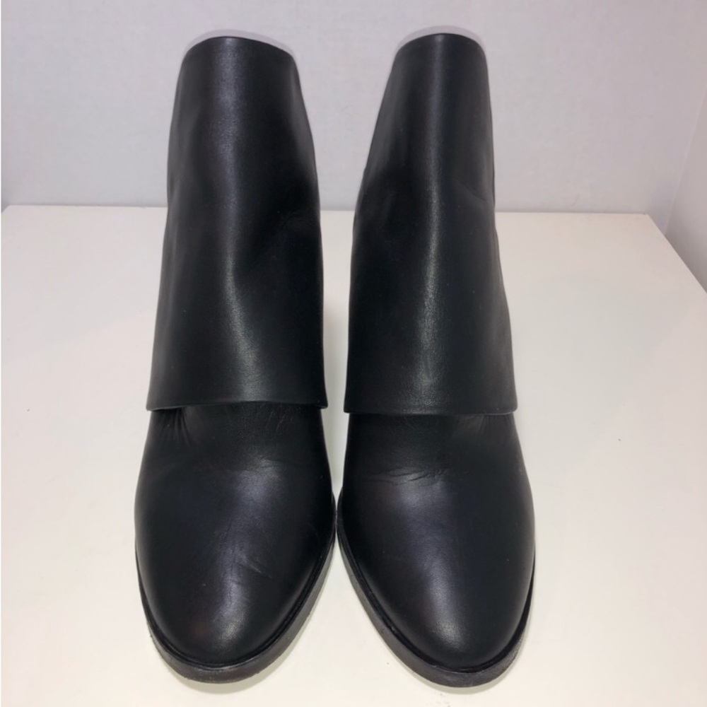 Vince Jody Mule Booties size 9.5 - Picture 6 of 14